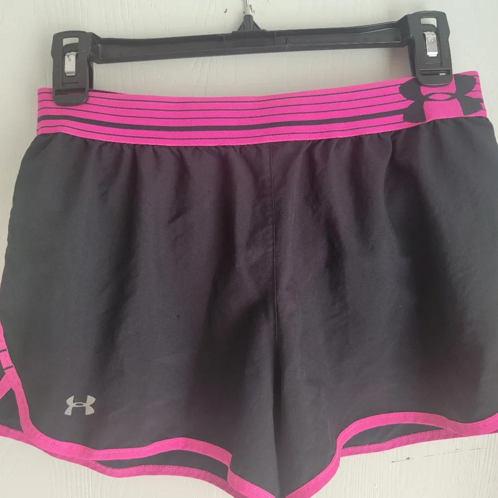 Under Armour Shorts - Picture 2 of 4